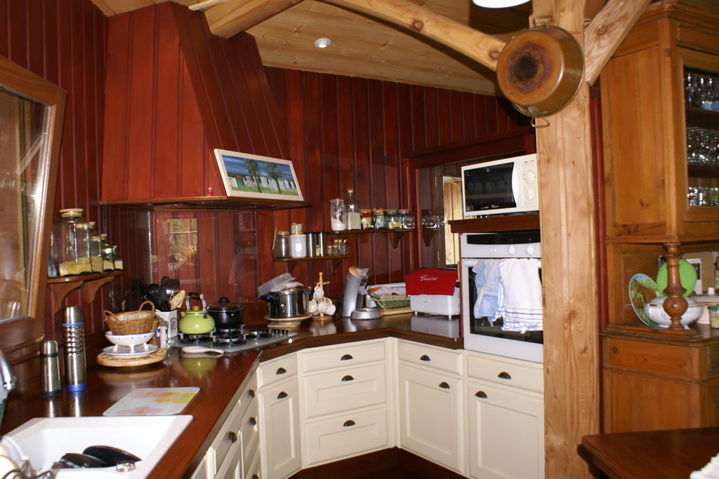 Nos quipes fabriquent votre maison en bois en atelier